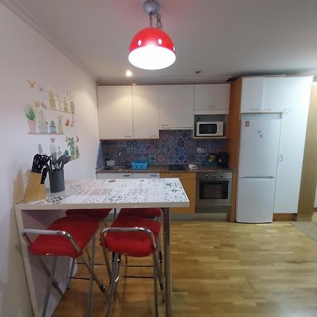 Apartamento Pleno Centro, Alameda, 5 Minutos Casco Vello Y Estacion Ave Vigo Exterior foto