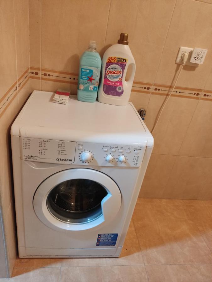 Apartamento Pleno Centro, Alameda, 5 Minutos Casco Vello Y Estacion Ave Vigo Exterior foto
