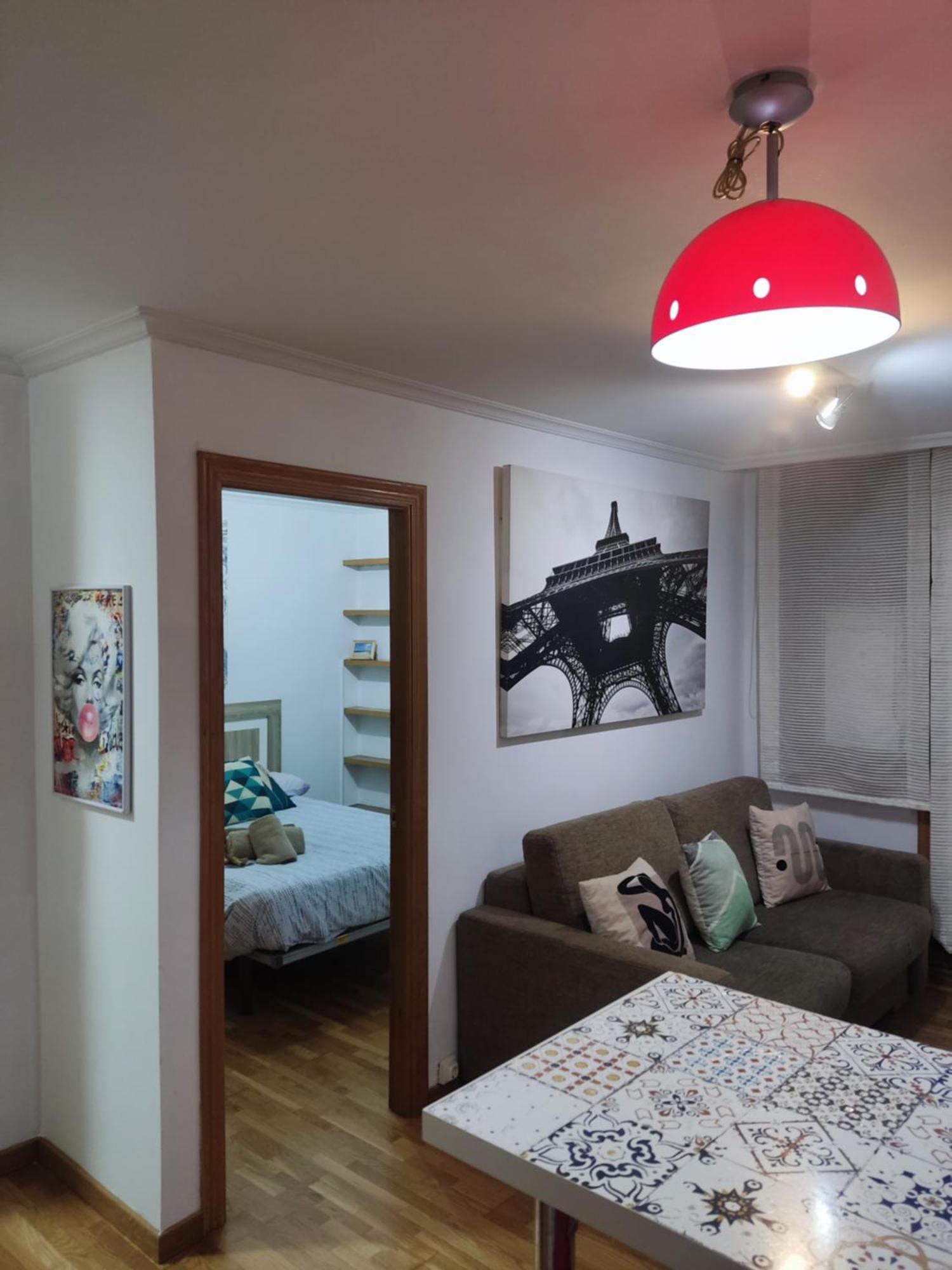Apartamento Pleno Centro, Alameda, 5 Minutos Casco Vello Y Estacion Ave Vigo Exterior foto