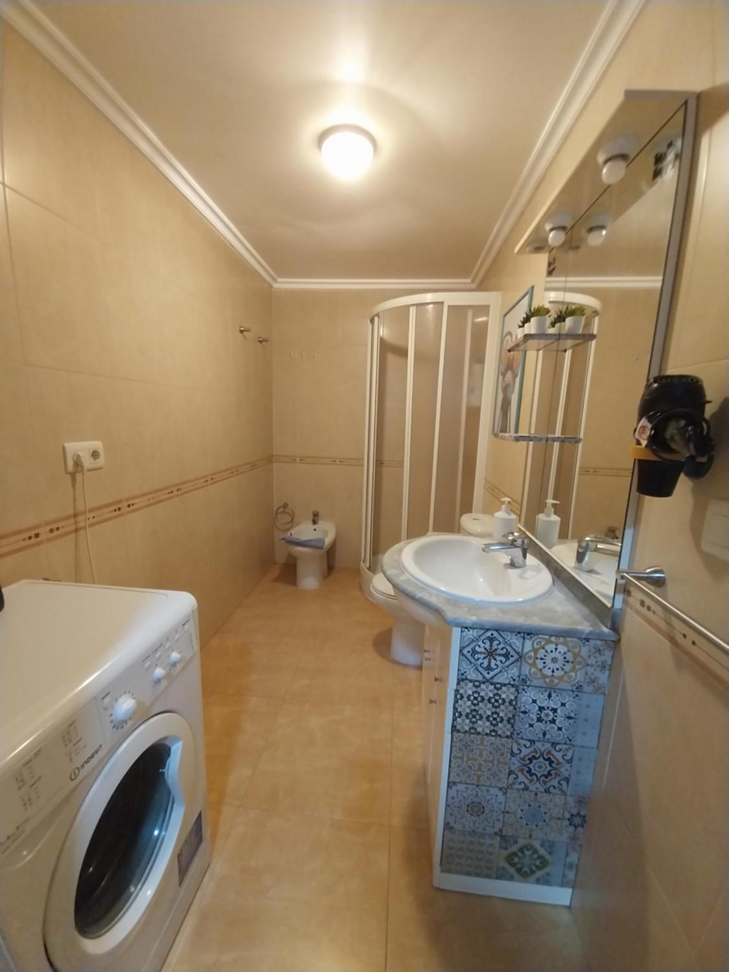 Apartamento Pleno Centro, Alameda, 5 Minutos Casco Vello Y Estacion Ave Vigo Exterior foto